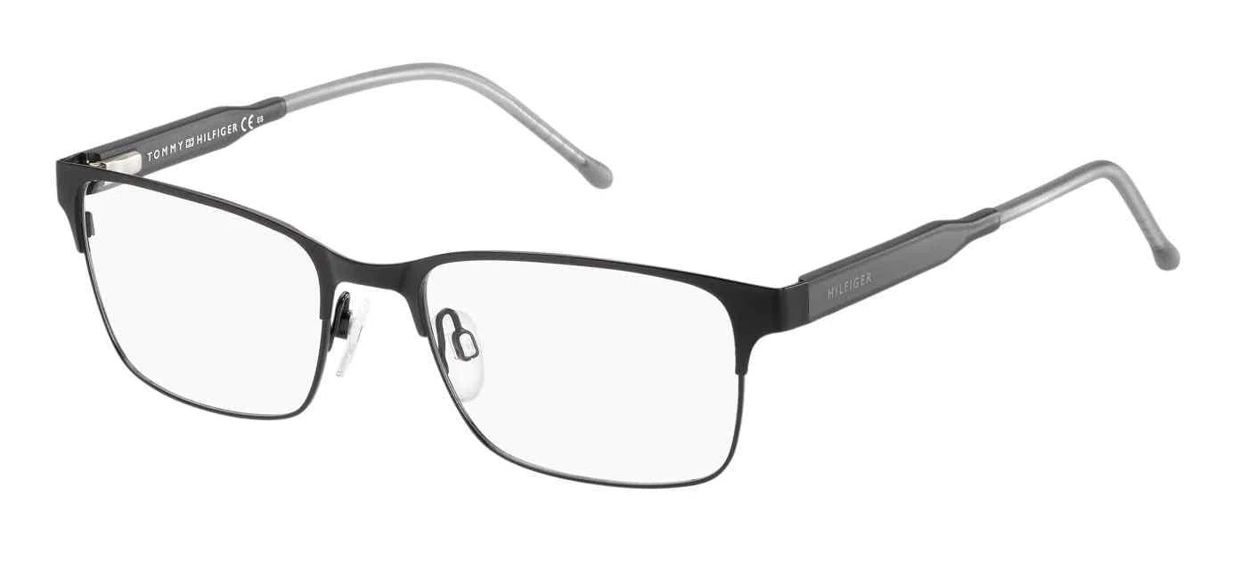 Tommy Hilfiger Th1396 Eyeglasses - view 12